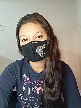 Snapshot of Nadia-2 chatting on 01-06-25, 02:37 Nadia-2 online show from 01-06-25, 02:37