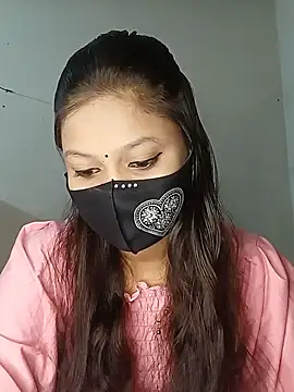 Snapshot of Nadia-2 chatting on 01-06-25, 12:57 Nadia-2 online show from 01-06-25, 12:57