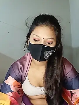 Snapshot of Nadia-2 chatting on 01-11-25, 11:35 Nadia-2 online show from 01-11-25, 11:35