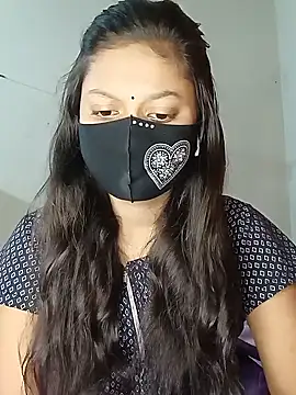 Snapshot of Nadia-2 chatting on 01-13-25, 01:45 Nadia-2 online show from 01-13-25, 01:45