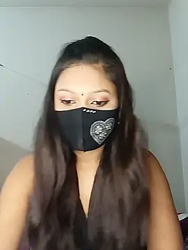 Snapshot of Nadia-2 chatting on 01-27-25, 03:07 Nadia-2 online show from 01-27-25, 03:07