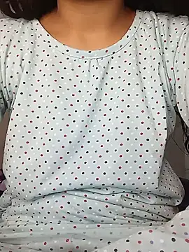 Snapshot of Nadia-2 chatting on 01-28-25, 04:41 Nadia-2 online show from 01-28-25, 04:41