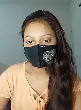 Snapshot of Nadia-2 chatting on 02-03-25, 01:41 Nadia-2 online show from 02-03-25, 01:41