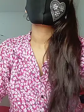 Snapshot of Nadia-2 chatting on 02-03-25, 07:10 Nadia-2 online show from 02-03-25, 07:10