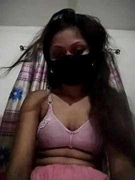 Snapshot of Nadia-2 chatting on 10-27-25, 10:14 Nadia-2 online show from 10-27-25, 10:14