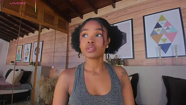 AriaFoster online show from 04-14-26, 03:34