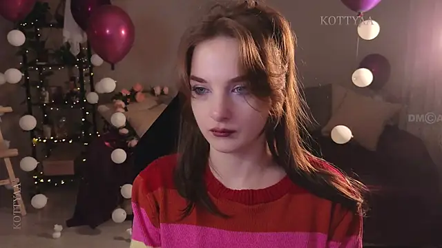 -Kottyaa- online show from 11-21-25, 08:18