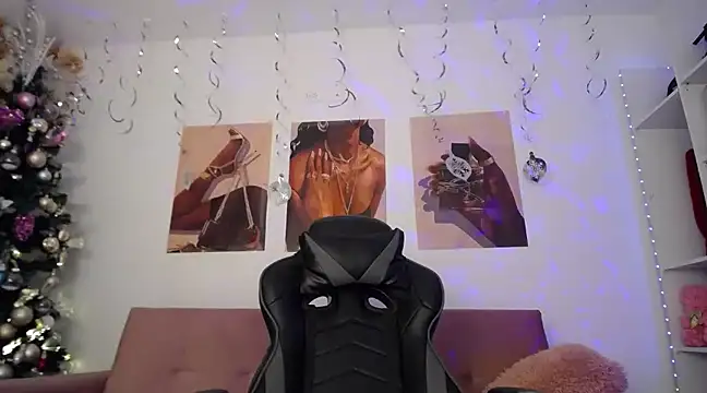 catalinapalencia online show from 12-11-24, 10:27