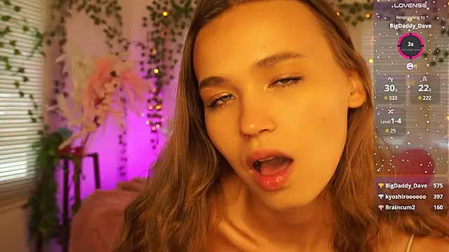 lexicoyy  online show from 02-15-26, 07:51