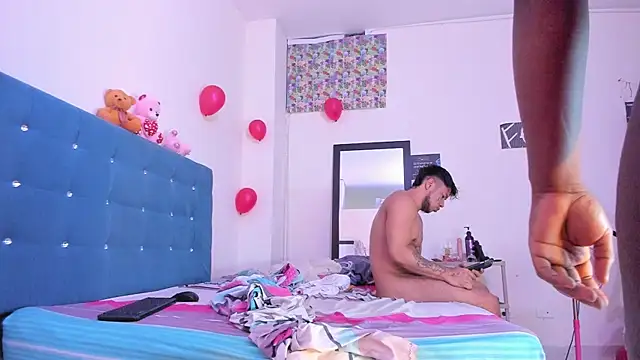 Snapshot of daamonxxx19 chatting on 02-24-25, 03:31 daamonxxx19 online show from 02-24-25, 03:31