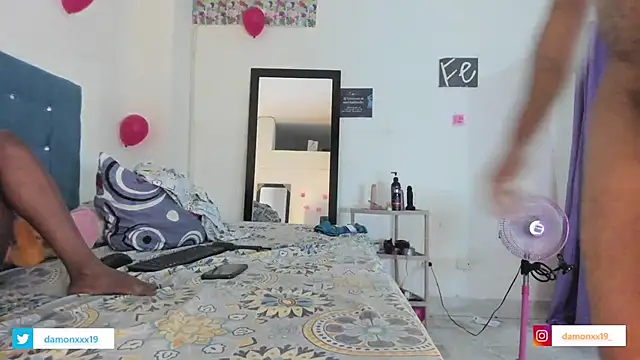 Snapshot of daamonxxx19 chatting on 03-03-25, 11:35 daamonxxx19 online show from 03-03-25, 11:35