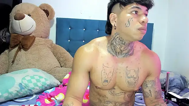 daamonxxx19 online show from 02-19-26, 06:26