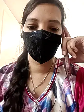 Snapshot of Sahana_Telugu_Girl chatting on 12-06-24, 04:47 Sahana Telugu Girl online show from 12-06-24, 04:47