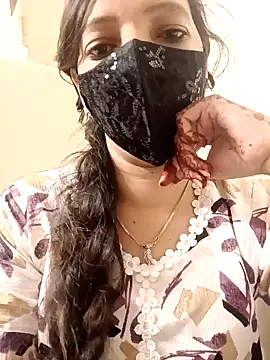 Snapshot of Sahana_Telugu_Girl chatting on 12-10-24, 12:39 Sahana Telugu Girl online show from 12-10-24, 12:39