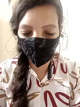 Snapshot of Sahana_Telugu_Girl chatting on 12-13-24, 11:28 Sahana Telugu Girl online show from 12-13-24, 11:28