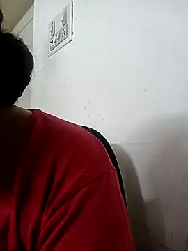 Snapshot of Sahana_Telugu_Girl chatting on 12-15-24, 06:15 Sahana Telugu Girl online show from 12-15-24, 06:15