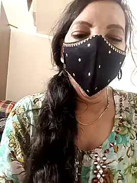 Snapshot of Sahana_Telugu_Girl chatting on 12-21-24, 11:02 Sahana Telugu Girl online show from 12-21-24, 11:02