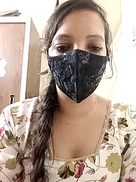 Snapshot of Sahana_Telugu_Girl chatting on 01-04-25, 07:02 Sahana Telugu Girl online show from 01-04-25, 07:02