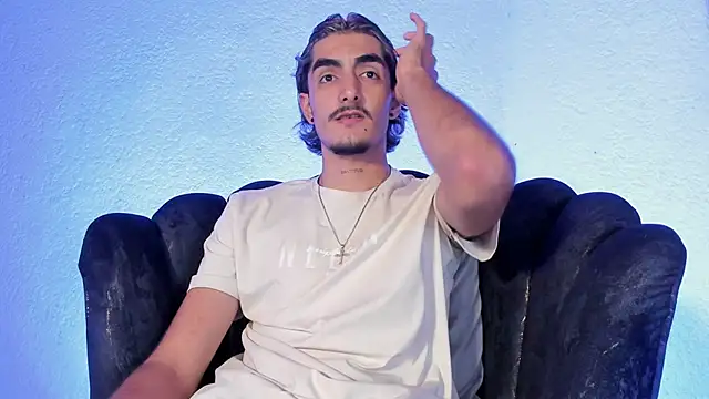 DimitryHank online show from 02-05-26, 09:03