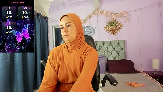 BadraSaadi online show from 02-10-26, 12:09