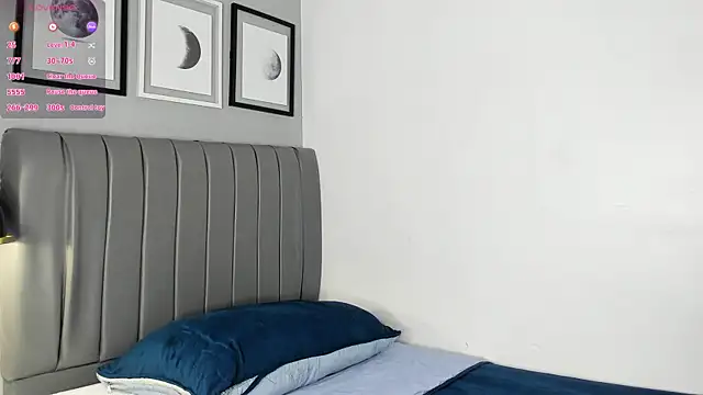 Snapshot of MiissIvy chatting on 01-20-25, 11:56 MiissIvy online show from 01-20-25, 11:56