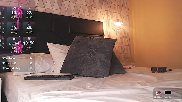 Snapshot of JustinePerry chatting on 03-22-25, 10:28 JustinePerry online show from 03-22-25, 10:28