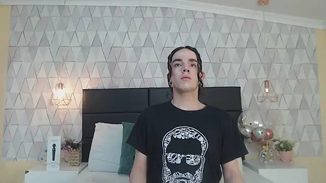 Snapshot of JustinePerry chatting on 09-23-25, 03:42 JustinePerry online show from 09-23-25, 03:42