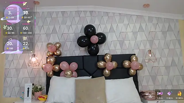 Snapshot of JustinePerry chatting on 10-09-25, 03:04 JustinePerry online show from 10-09-25, 03:04