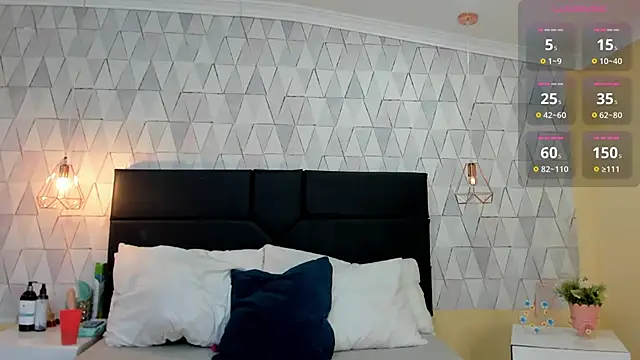 Snapshot of JustinePerry chatting on 11-08-25, 03:07 JustinePerry online show from 11-08-25, 03:07