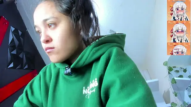 tokito mitsuri online show from 10-29-25, 12:51