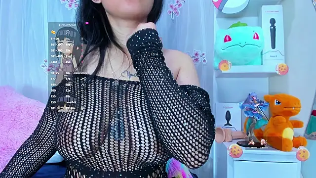 tokito mitsuri online show from 02-21-26, 12:50