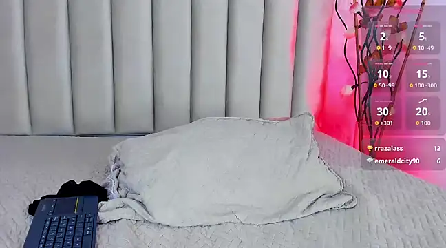 franchescamm online show from 02-13-25, 11:04