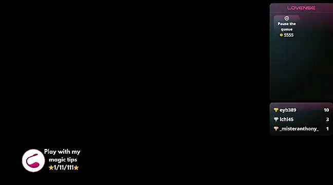 franchescamm online show from 02-14-25, 11:42