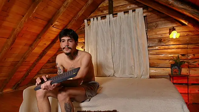 Laurensex4 online show from 03-13-26, 03:57