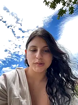 Luu Princess online show from 10-05-25, 05:11