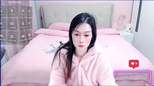 miduo520666 online show from 02-13-25, 04:50