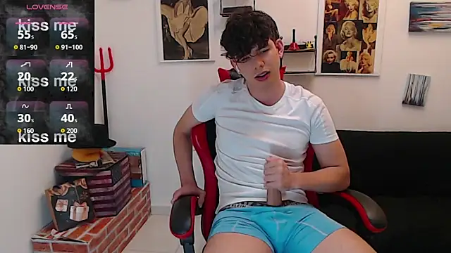 Angelo-cianuro- online show from 02-09-26, 12:03