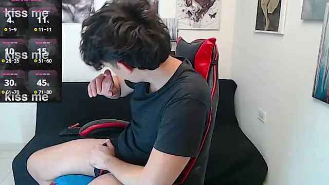 Angelo-cianuro- online show from 03-20-26, 11:31