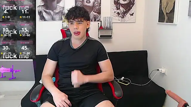 Angelo-cianuro- online show from 03-28-26, 12:32