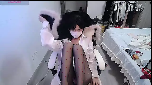 CN-Doudou online show from 03-27-26, 08:26