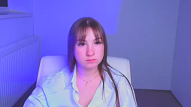 Evelina GG online show from 12-21-24, 10:06