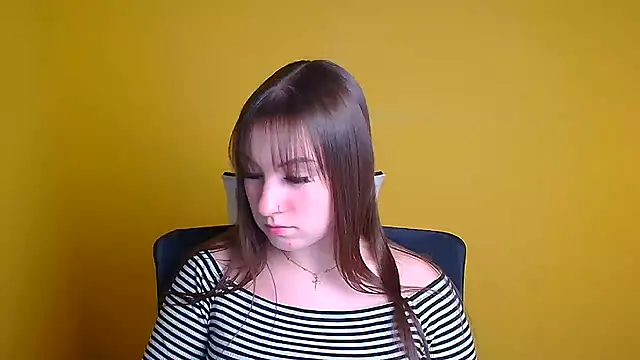 Evelina GG online show from 01-04-25, 04:11