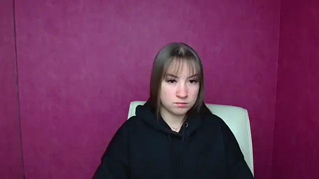 Evelina GG online show from 01-05-25, 06:46