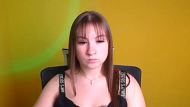 Evelina GG online show from 01-05-25, 01:26