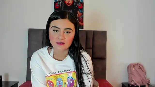 Snapshot of Dulce_amg chatting on 01-18-25, 12:57 Dulce amg online show from 01-18-25, 12:57