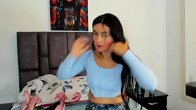 Snapshot of Dulce_amg chatting on 01-28-25, 02:53 Dulce amg online show from 01-28-25, 02:53