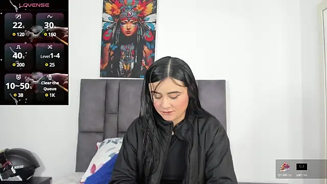 Snapshot of Dulce_amg chatting on 03-06-25, 12:30 Dulce amg online show from 03-06-25, 12:30