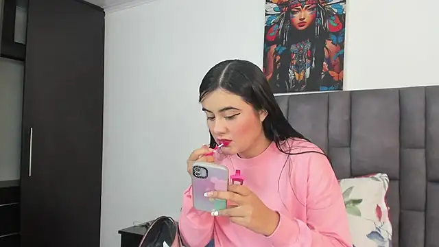 Snapshot of Dulce_amg chatting on 03-07-25, 12:12 Dulce amg online show from 03-07-25, 12:12