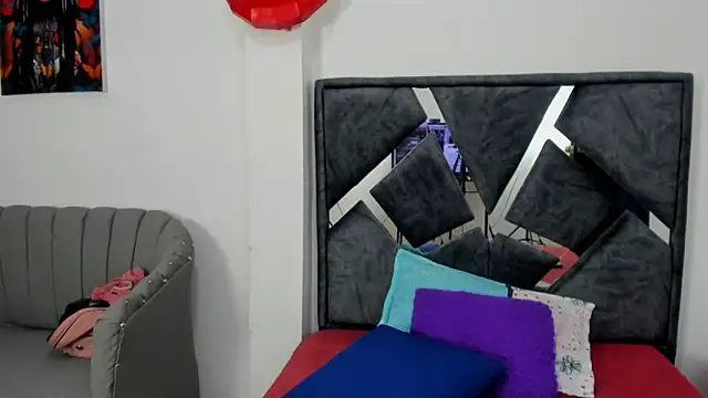 Dulce amg online show from 02-11-26, 03:00