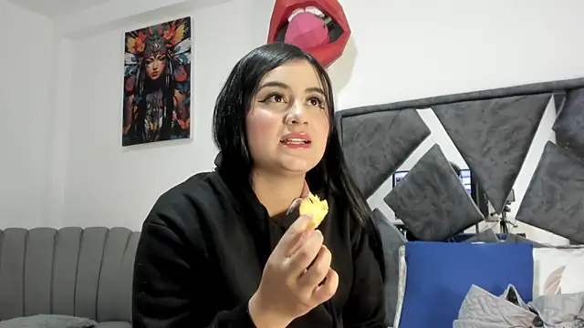 Dulce amg online show from 03-12-26, 03:01